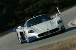 Maserati MC-12 2004 года